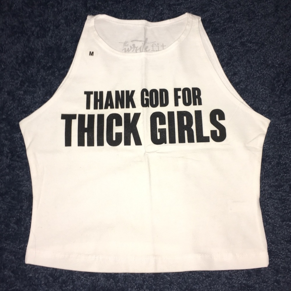 New Women’s crop top
